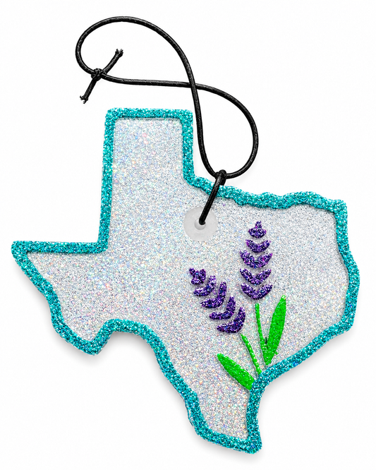 Bluebonnet Texas(Lava)
