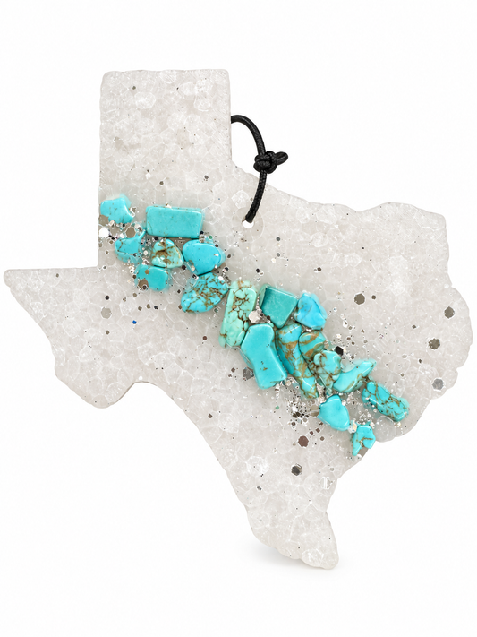 Texas w rocks(Lava)