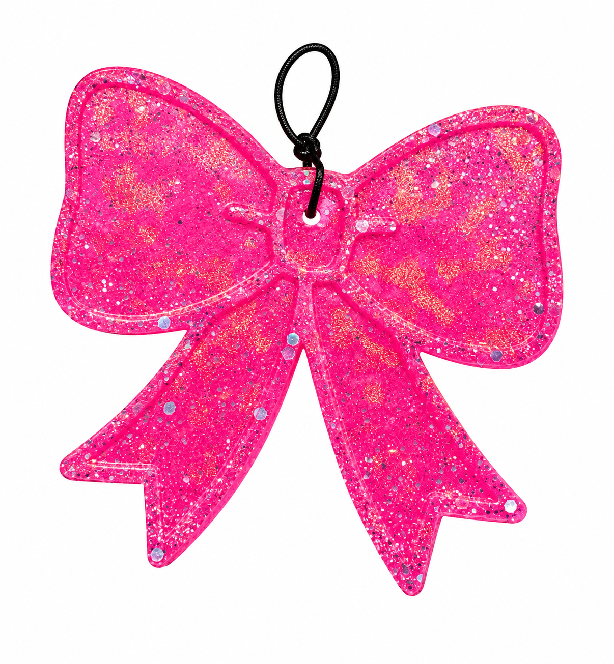 Pink Bow