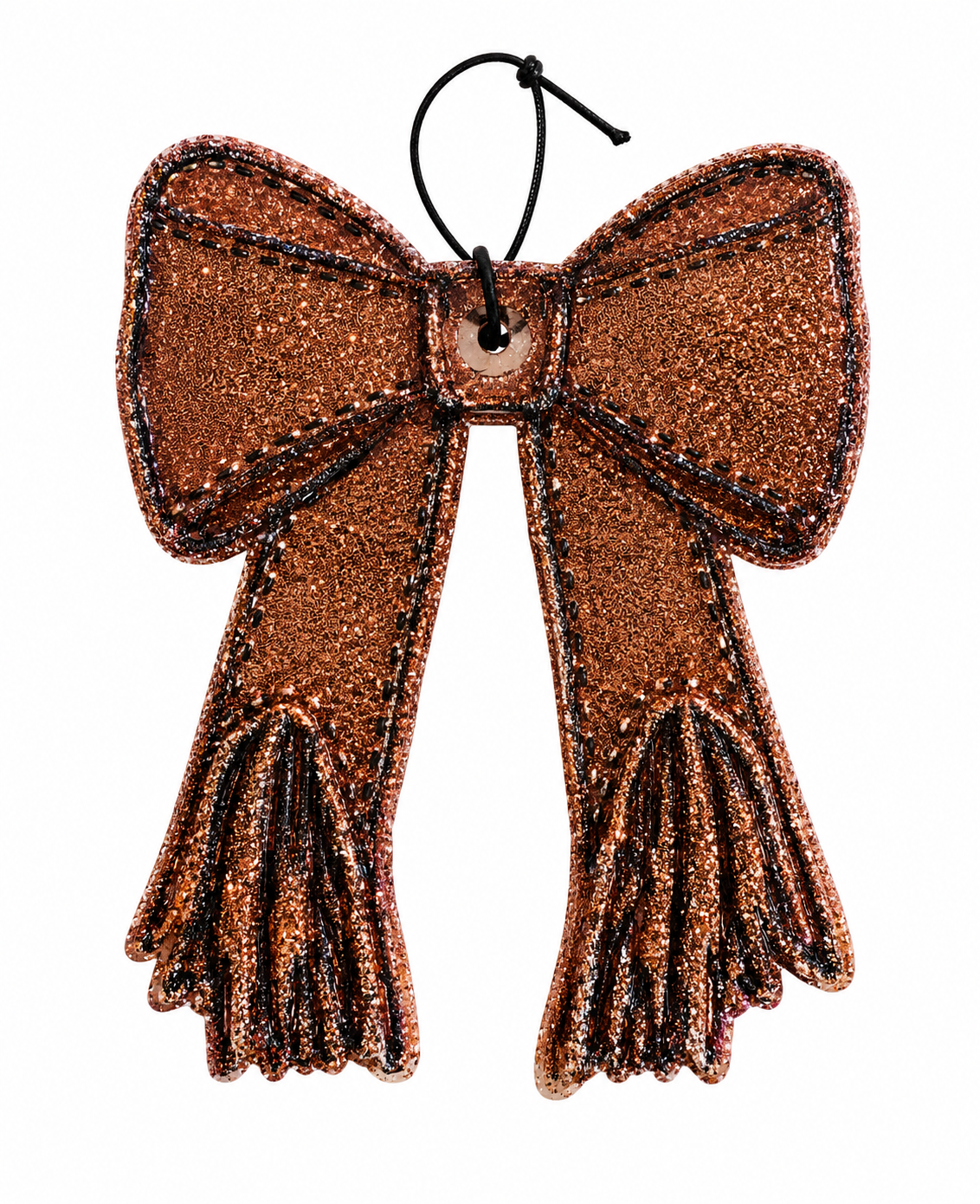 Western Bow(Leather)