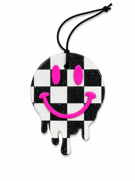 Drip Smiley Face