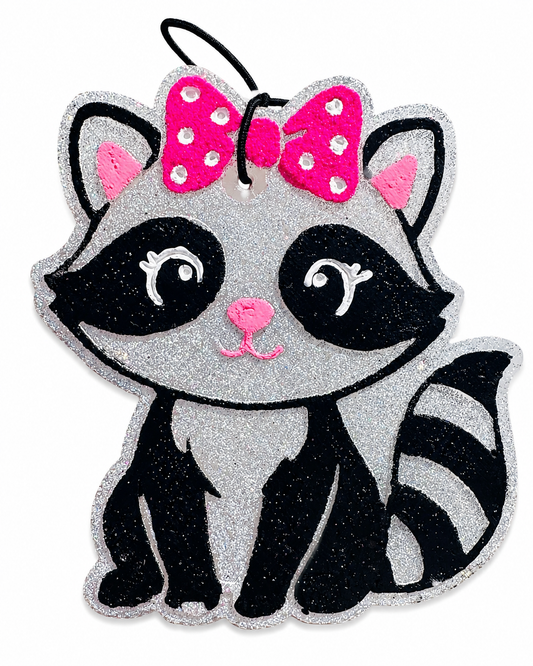 Raccoon