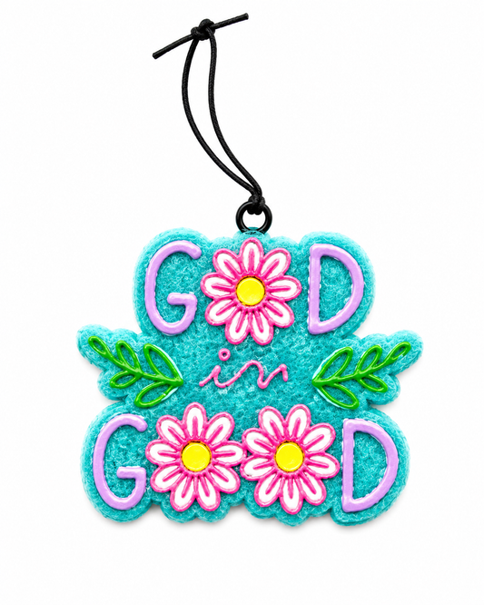 God is Good(Live & Love)