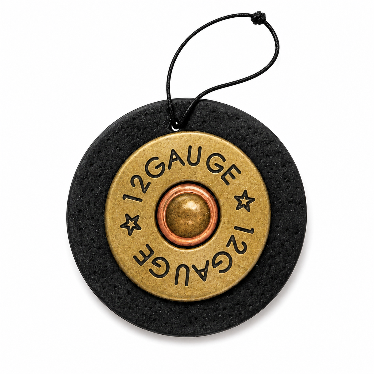 12 Gauge(Leather)