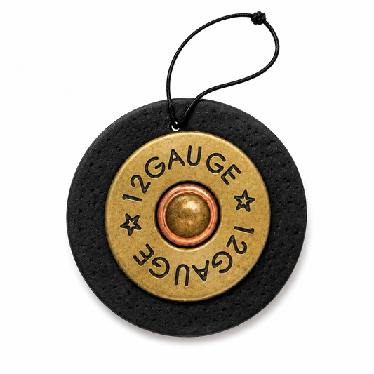 12 Gauge(Leather)