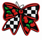 Checker Bow