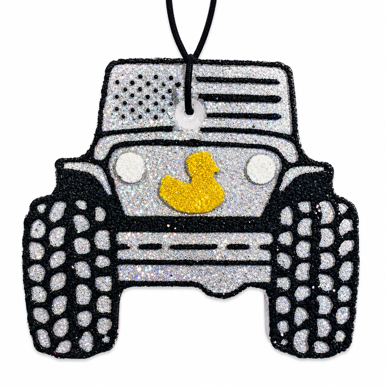 Jeep(Lava)