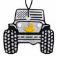 Jeep(Lava)