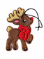 Reindeer (Frosted Candy Apple)