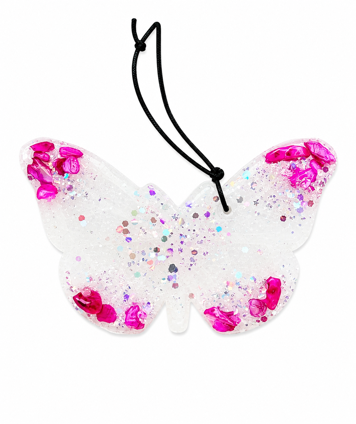 Butterfly(Lava)