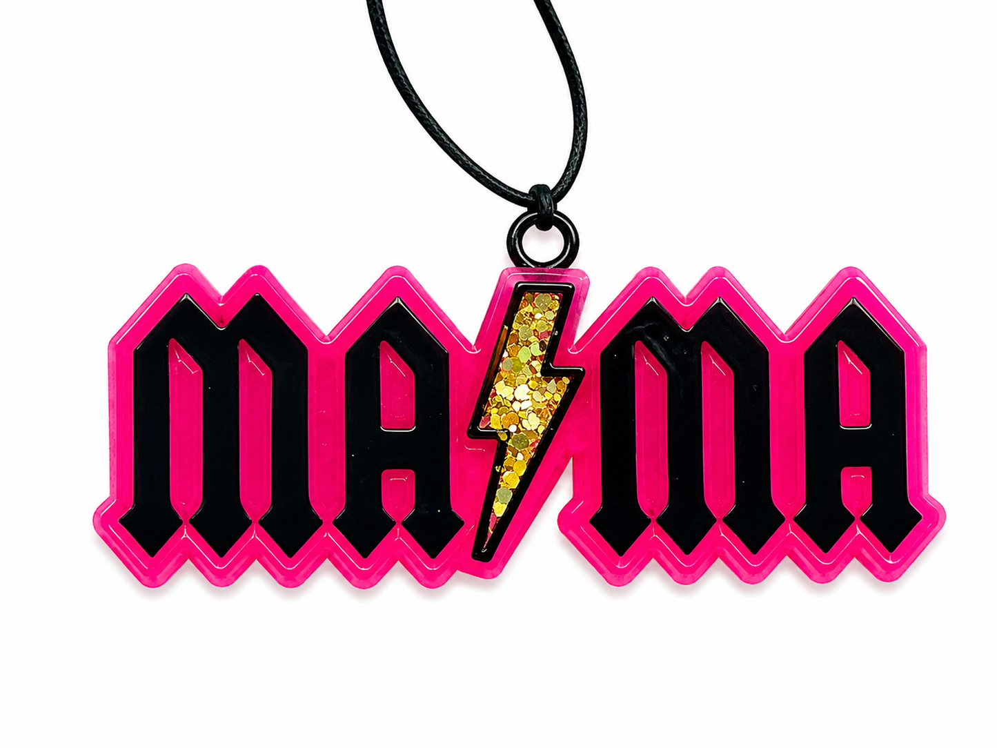 Mama Lightening