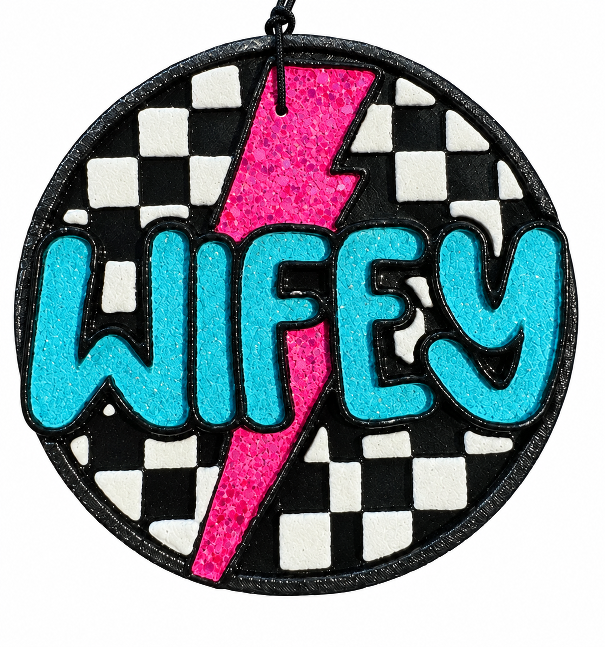 Wifey(Night Ice)