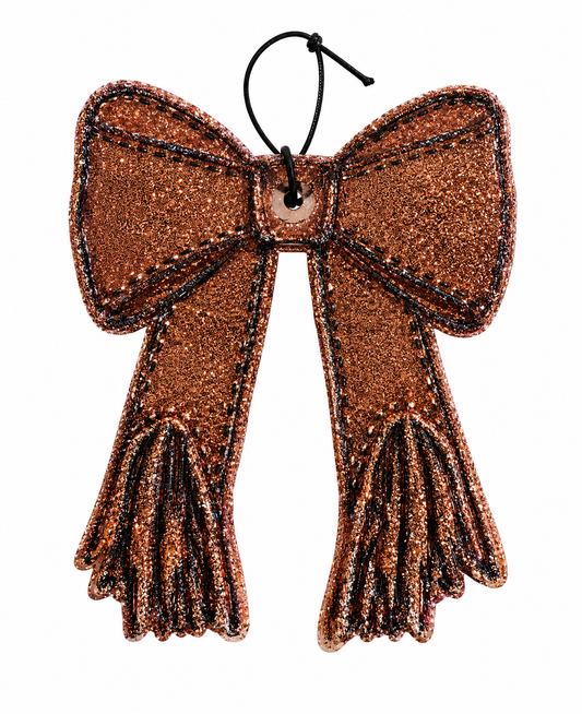 Western Bow(Leather)