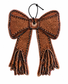 Western Bow(Leather)