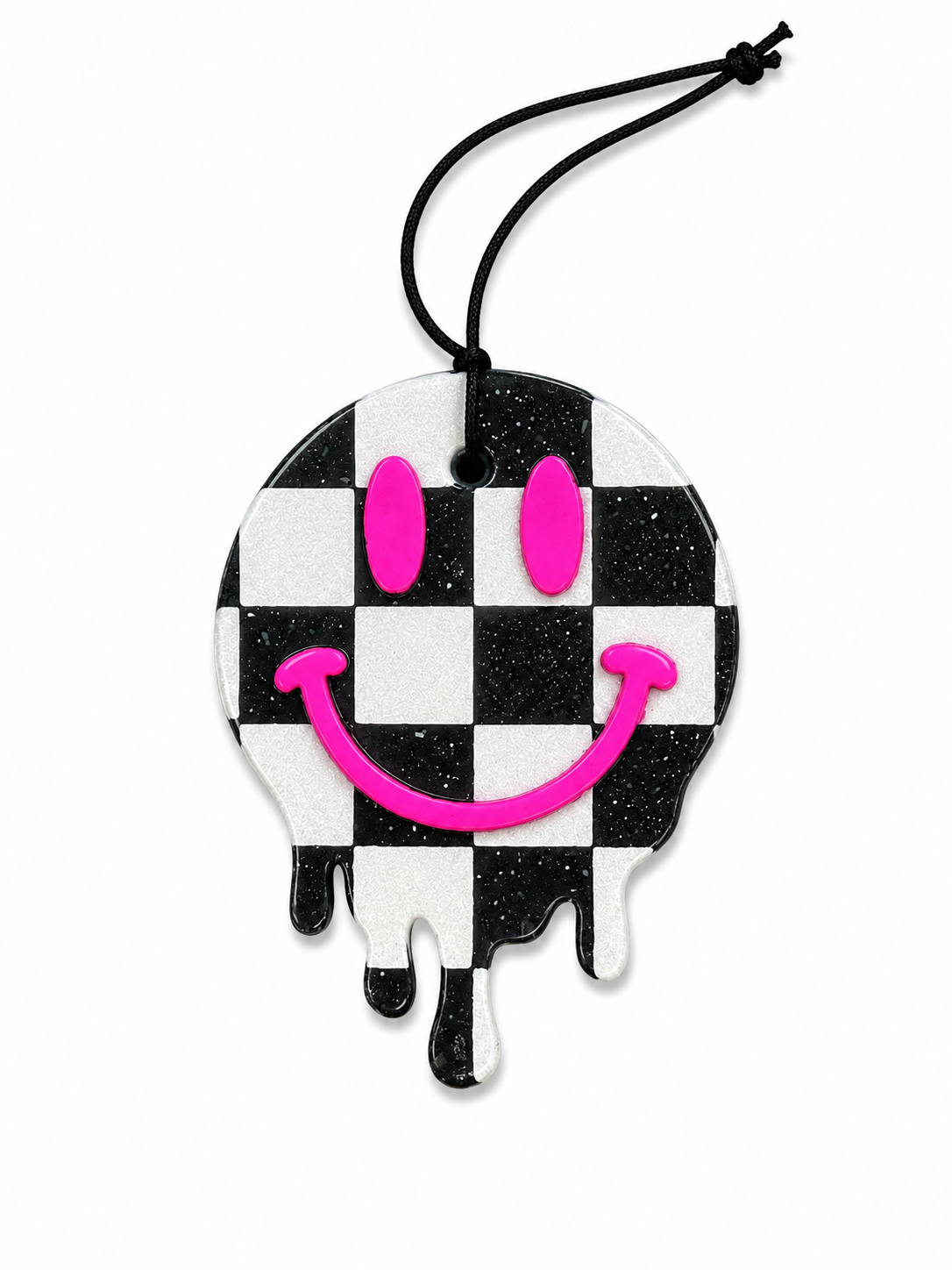 Drip Smiley Face