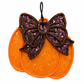 Pumpkin w/bow