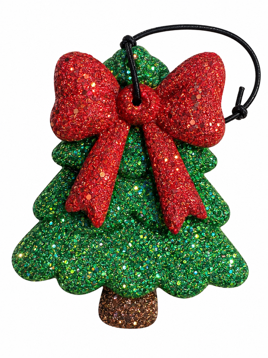 3d Christmas Tree (Smells like Christmas)