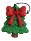 3d Christmas Tree (Smells like Christmas)