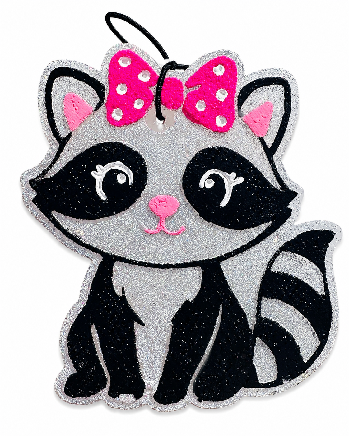 Raccoon