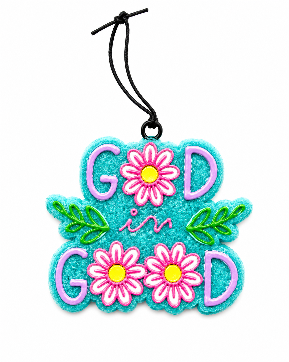 God is Good(Live & Love)