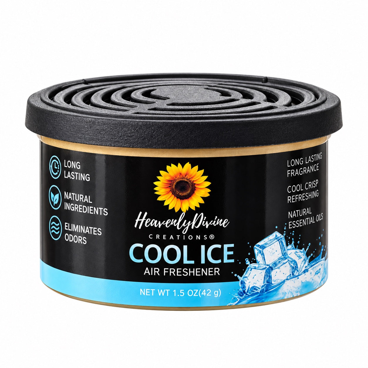 Cool Ice Air Freshener