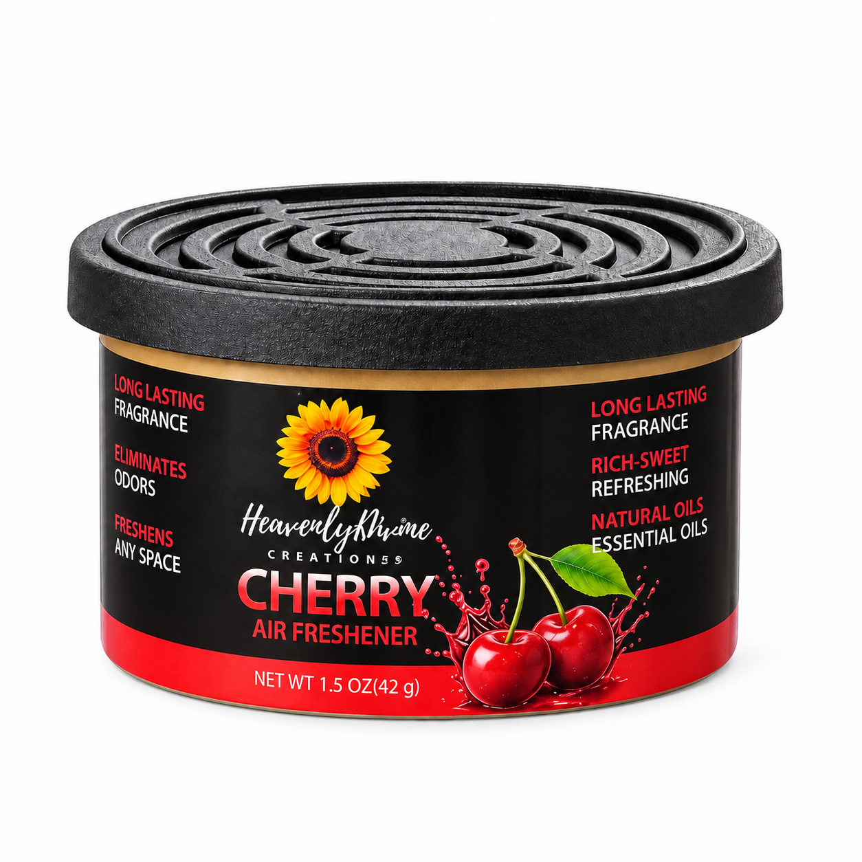 Cherry Air Freshener